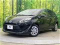 2018 Toyota AQUA