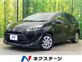 2018 Toyota AQUA