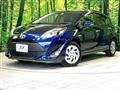 2018 Toyota AQUA