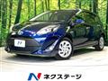 2018 Toyota AQUA