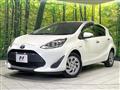 2018 Toyota AQUA