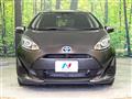 2018 Toyota AQUA