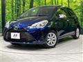 2018 Toyota Vitz