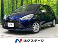 2018 Toyota Vitz