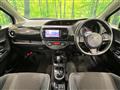 2018 Toyota Vitz