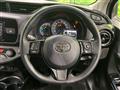 2018 Toyota Vitz
