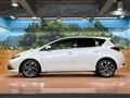2015 Toyota Auris