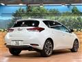 2015 Toyota Auris