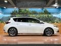 2015 Toyota Auris