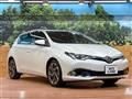 2015 Toyota Auris