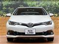 2015 Toyota Auris