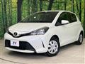 2015 Toyota Vitz