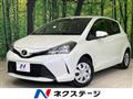 2015 Toyota Vitz