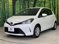 2015 Toyota Vitz