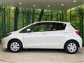 2015 Toyota Vitz