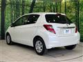 2015 Toyota Vitz