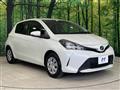 2015 Toyota Vitz