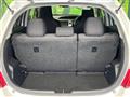 2015 Toyota Vitz