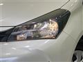 2015 Toyota Vitz