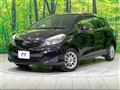 2013 Toyota Vitz