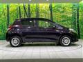 2013 Toyota Vitz