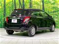 2013 Toyota Vitz