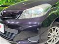 2013 Toyota Vitz