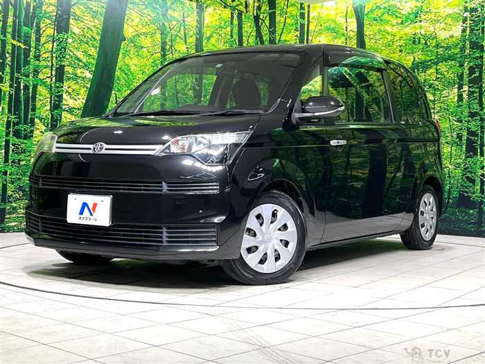 2015 Toyota SPADE