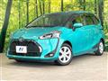 2021 Toyota Sienta