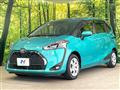 2021 Toyota Sienta