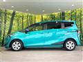 2021 Toyota Sienta