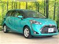 2021 Toyota Sienta