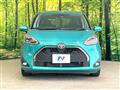 2021 Toyota Sienta