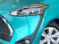 2021 Toyota Sienta