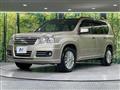 2008 Nissan X-Trail