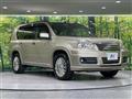 2008 Nissan X-Trail