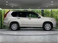 2008 Nissan X-Trail
