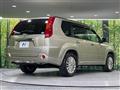 2008 Nissan X-Trail