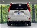 2008 Nissan X-Trail
