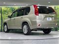 2008 Nissan X-Trail