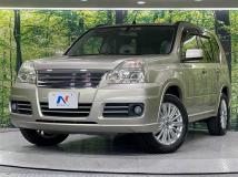 2008 Nissan X-Trail