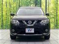 2014 Nissan X-Trail