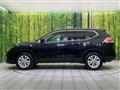 2014 Nissan X-Trail