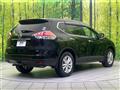 2014 Nissan X-Trail
