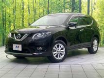 2014 Nissan X-Trail