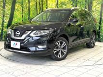 2017 Nissan X-Trail