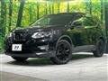 2020 Nissan X-Trail