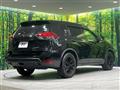 2020 Nissan X-Trail