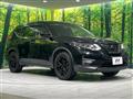 2020 Nissan X-Trail