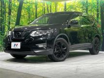 2020 Nissan X-Trail